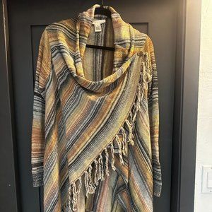 Love Stitch cardigan